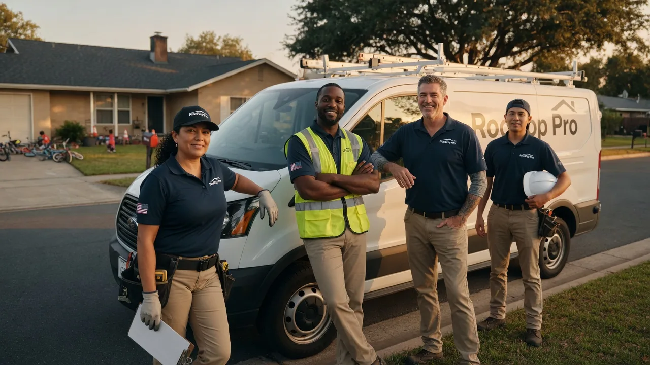 Roof Repair in Lilliwaup, WA near me